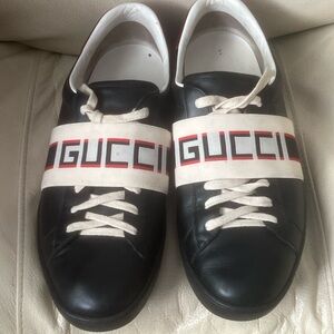 Gucci sneakers